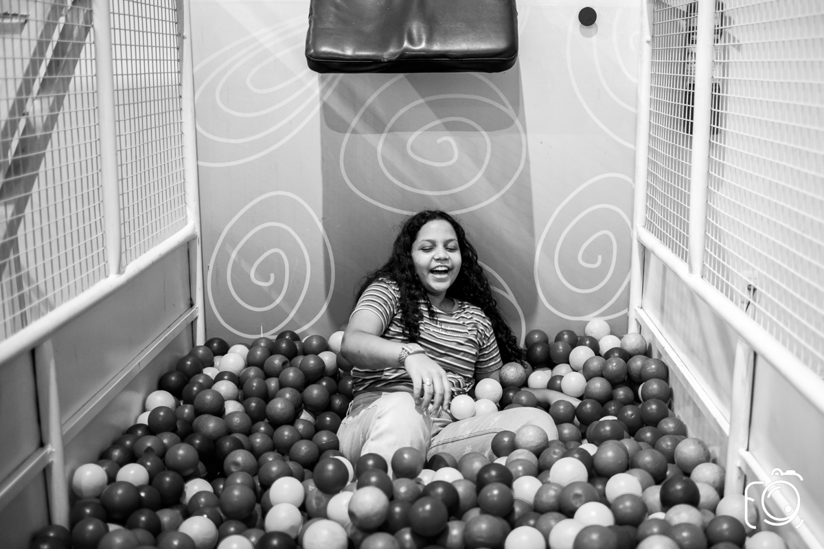 piscina de bolinha Botucatu