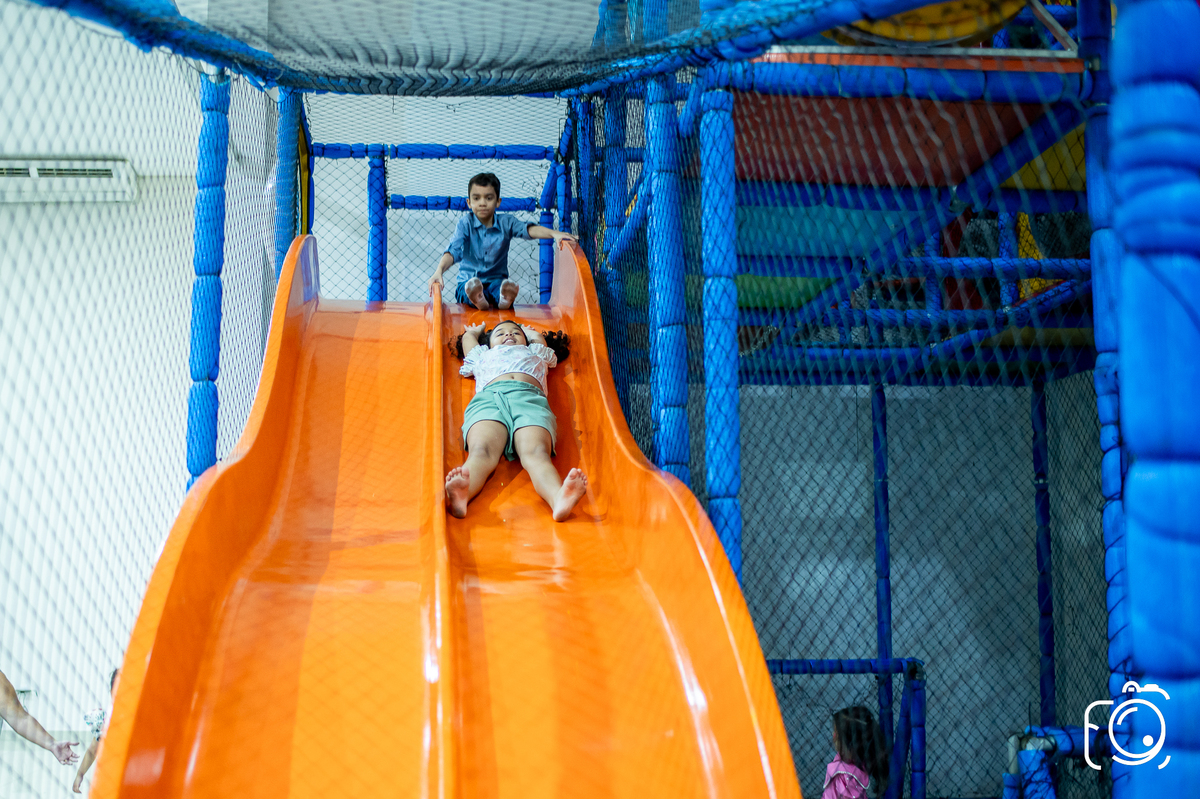 escorregador Botucatu