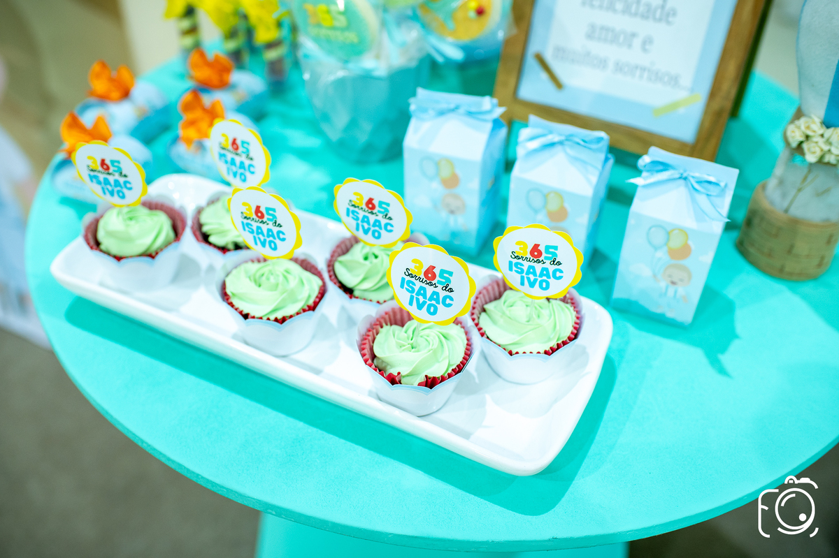 docinho batizado Botucatu