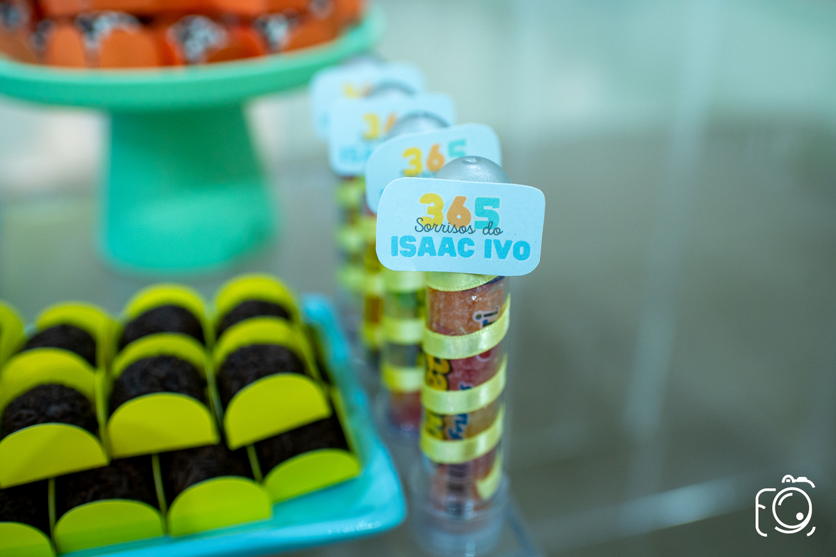 docinho aniversário Botucatu