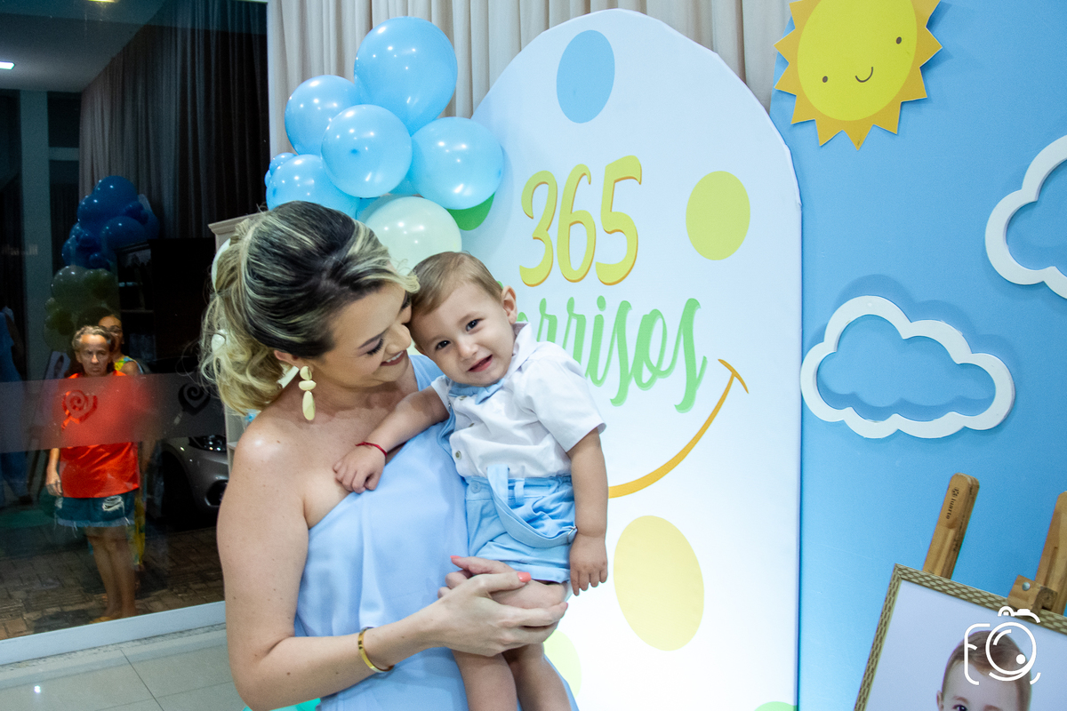 fotógrafo aniversário infantil Botucatu