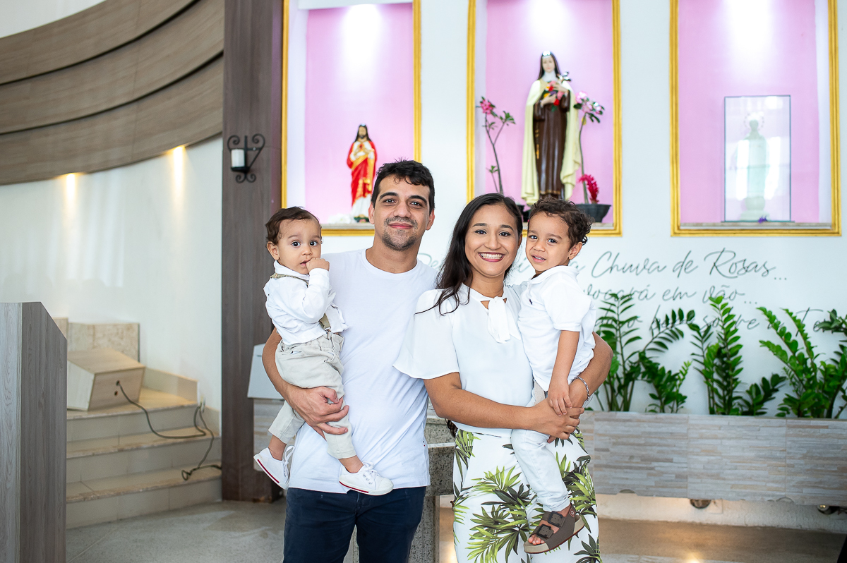 Ensaio de família Botucatu