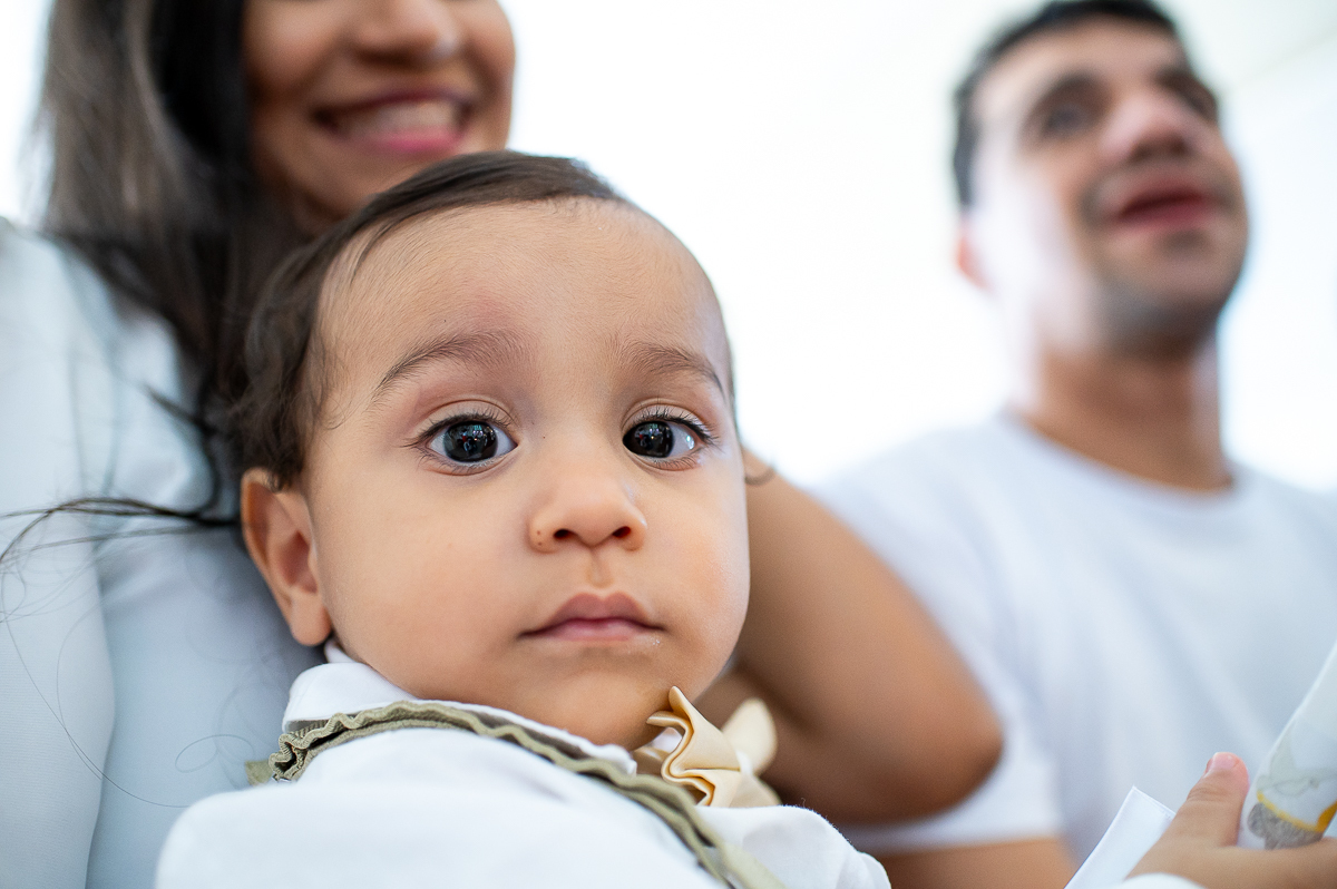batizado de menino