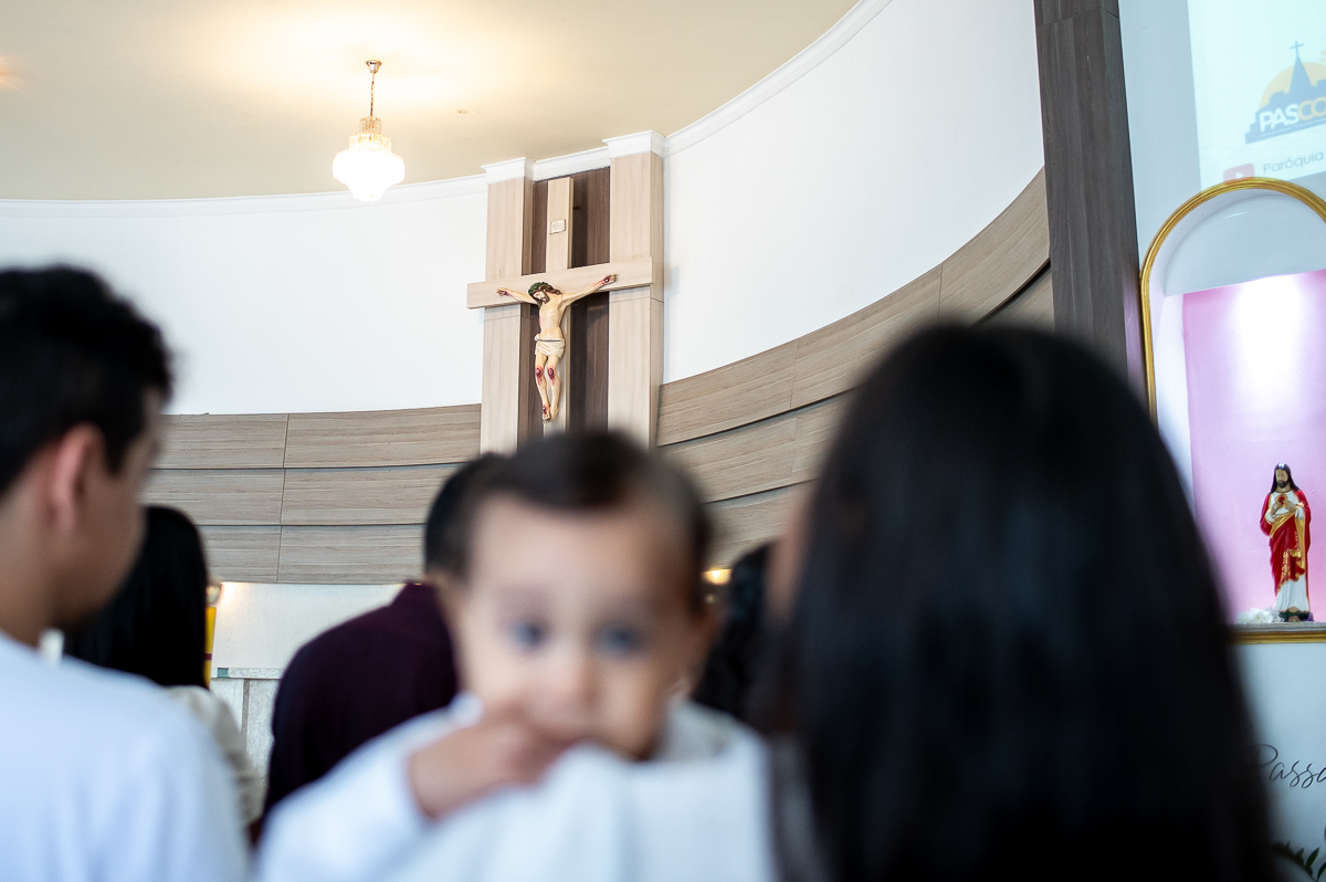 Jesus Cristo Botucatu