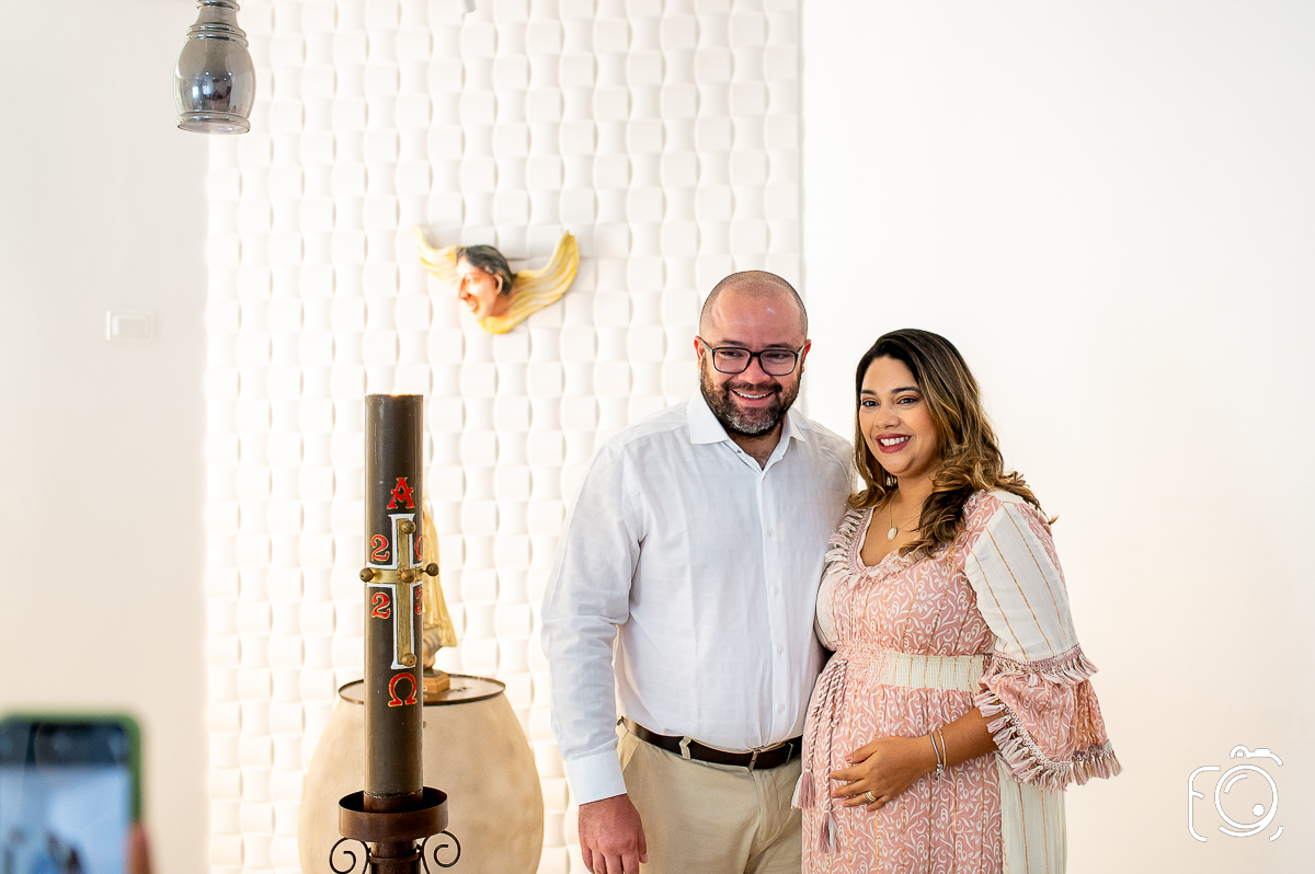 ensaio de gestante em Botucatu