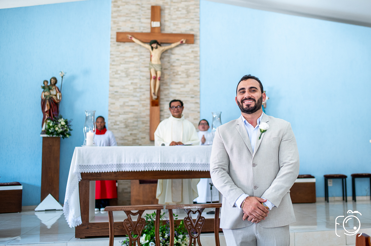 casamento em Botucatu