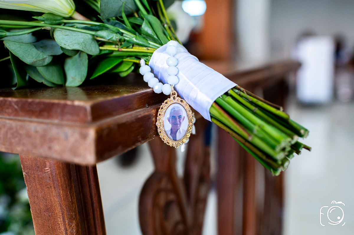 buquê para casamento Botucatu