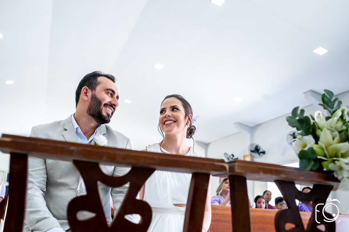 casamento na igreja Botucatu