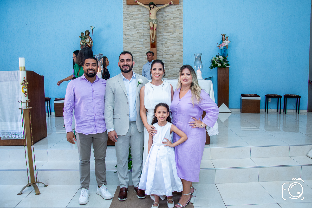 ensaio fotográfico de família Botucatu