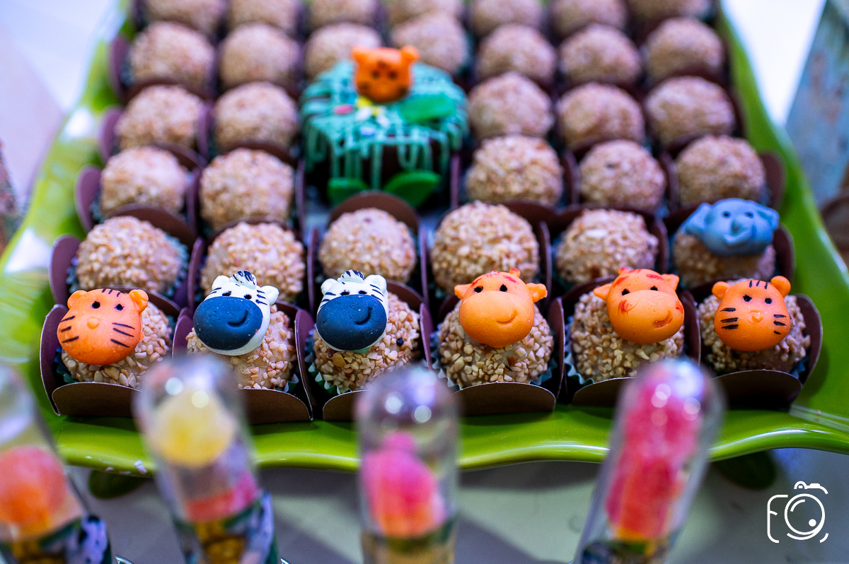docinhos para festa infantil Botucatu