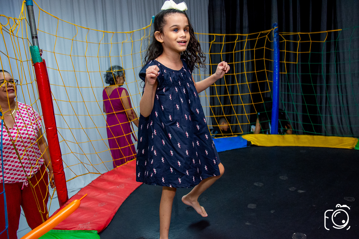 buffet infantil Botucatu