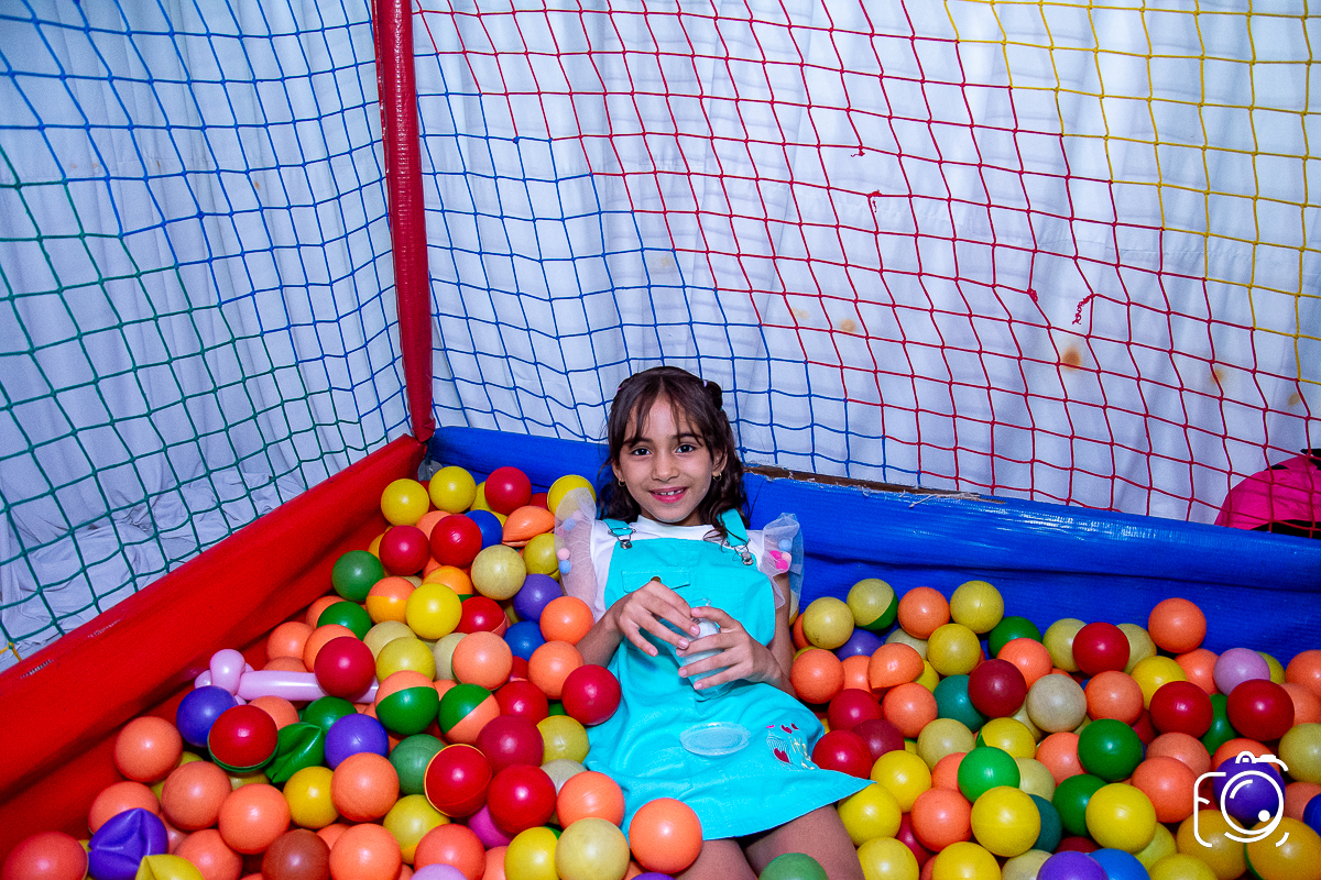 fotógrafo para festa infantil Botucatu