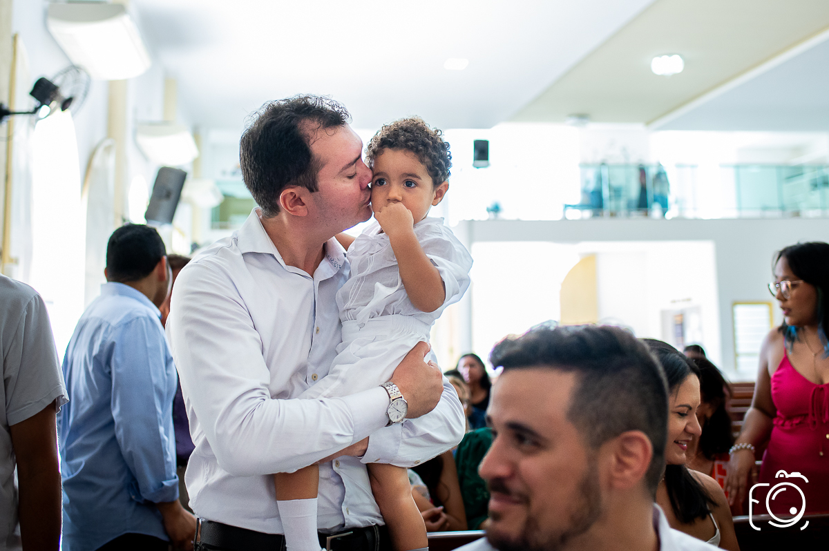 batizado comunitário Botucatu