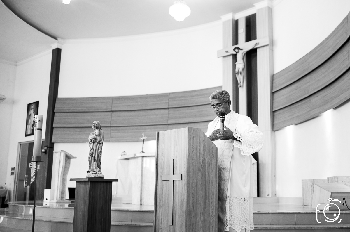 igreja católica Botucatu