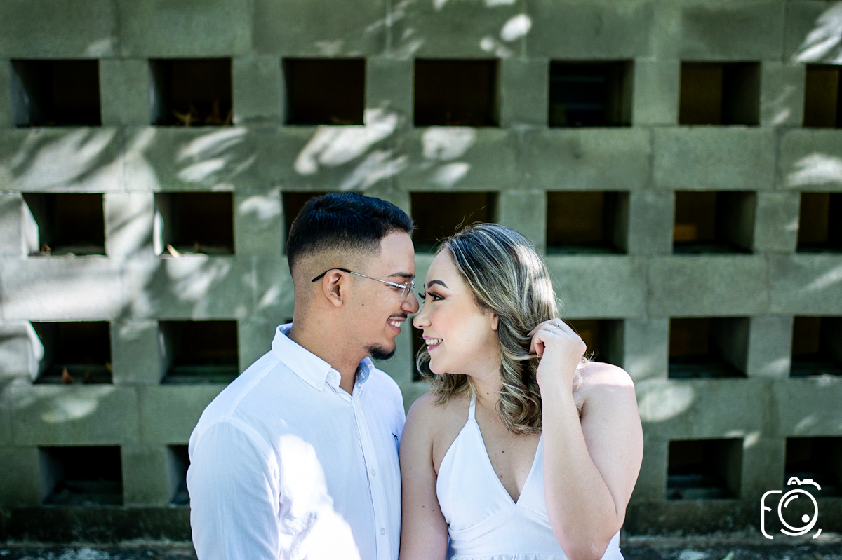 Ensaio Pré casamento Botucatu