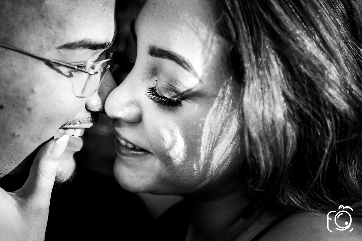 Pré wedding Botucatu