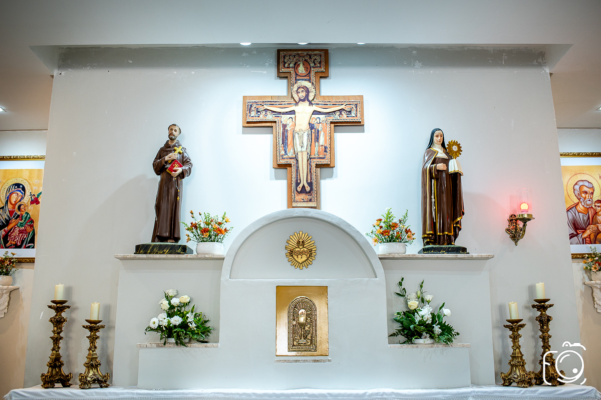 Igreja Católica Botucatu