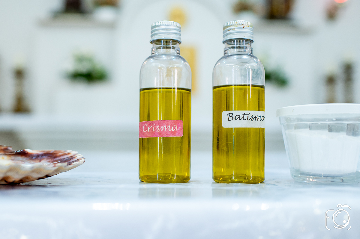 batizado e crisma Botucatu