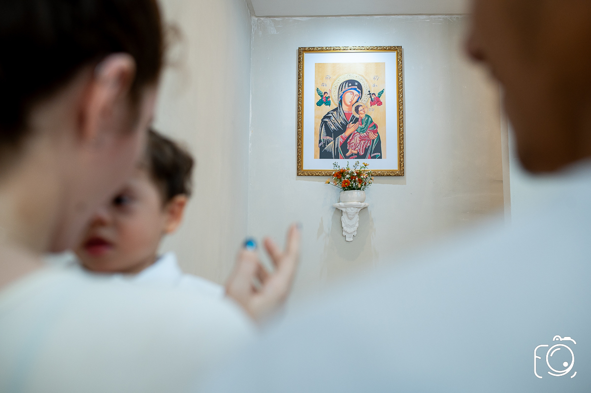 nossa senhora Botucatu