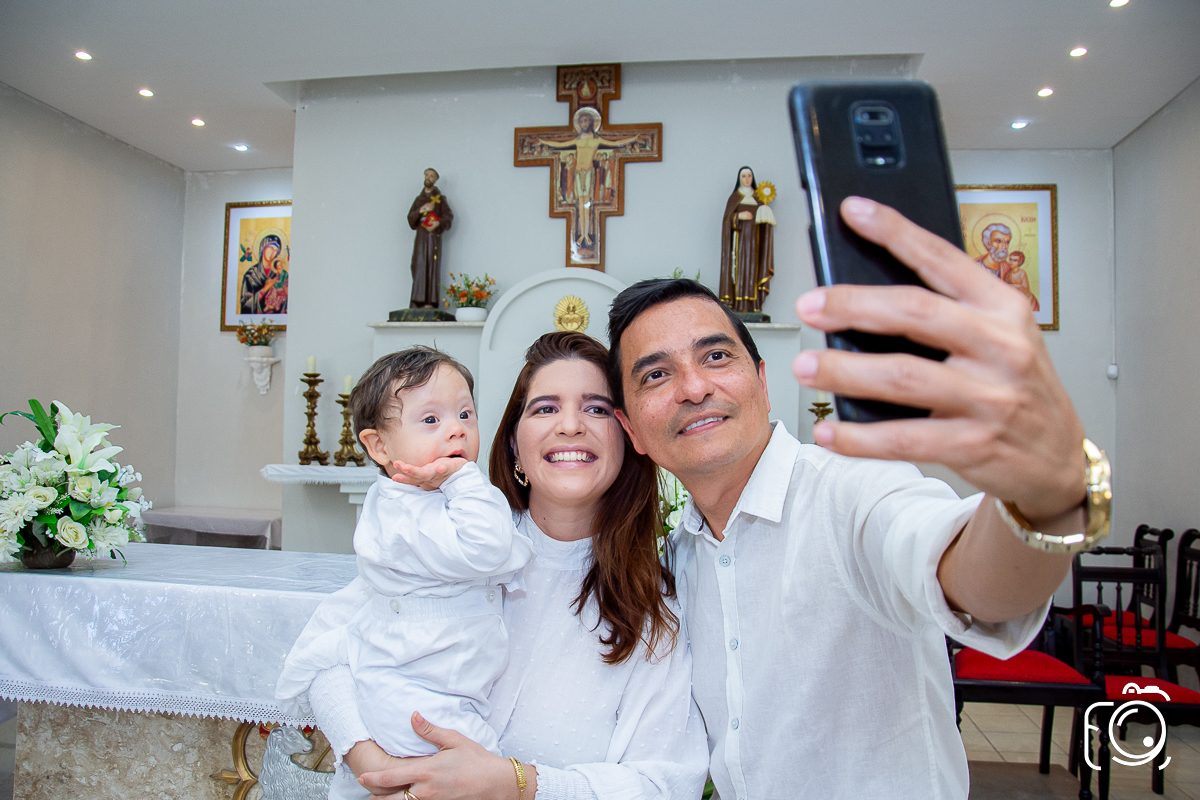 Batizado Botucatu SP