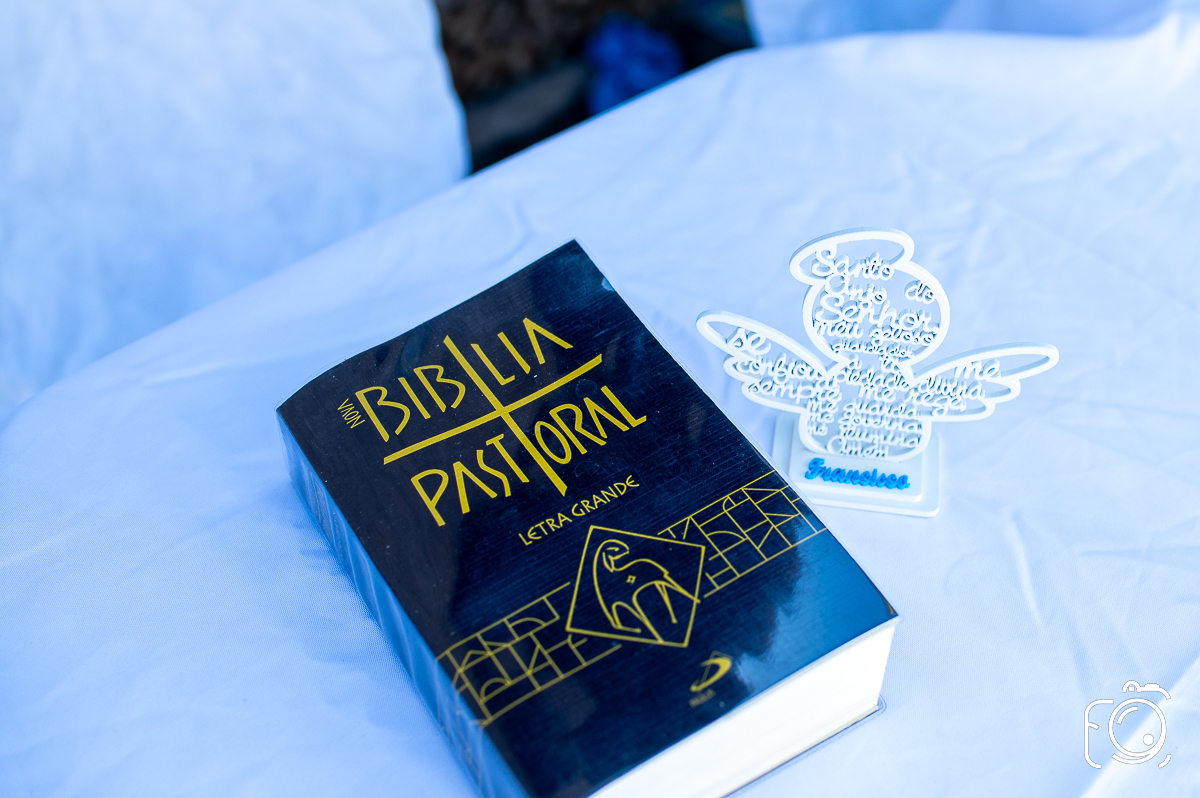bíblia sagrada Botucatu