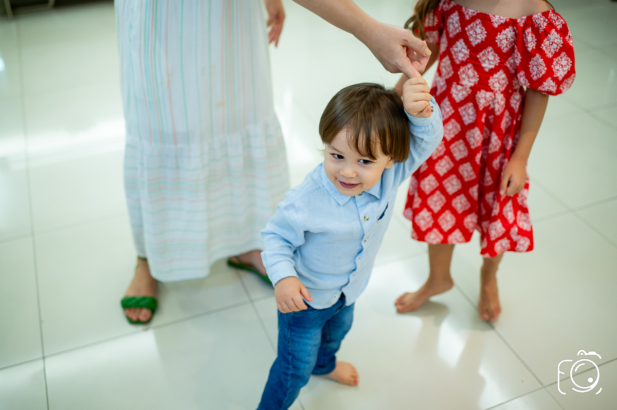ensaio de família Botucatu