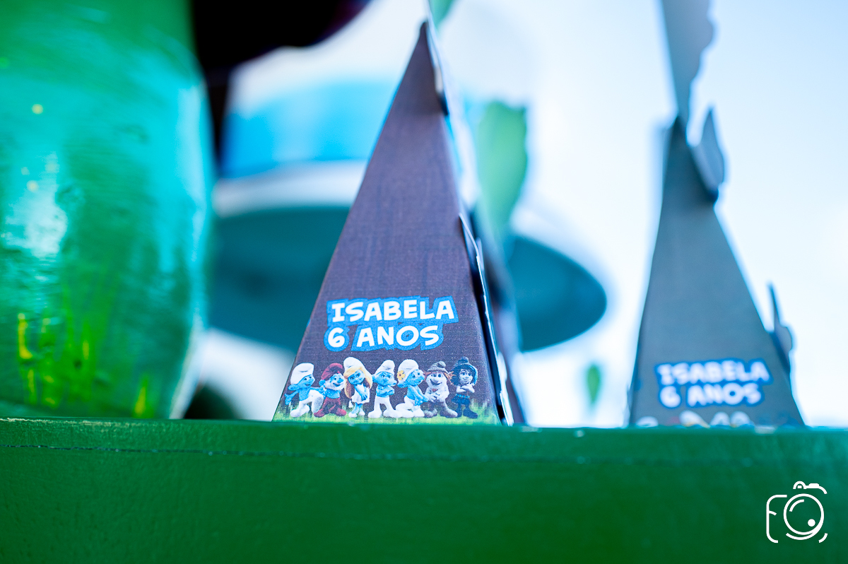 lembrancinha para festa Botucatu