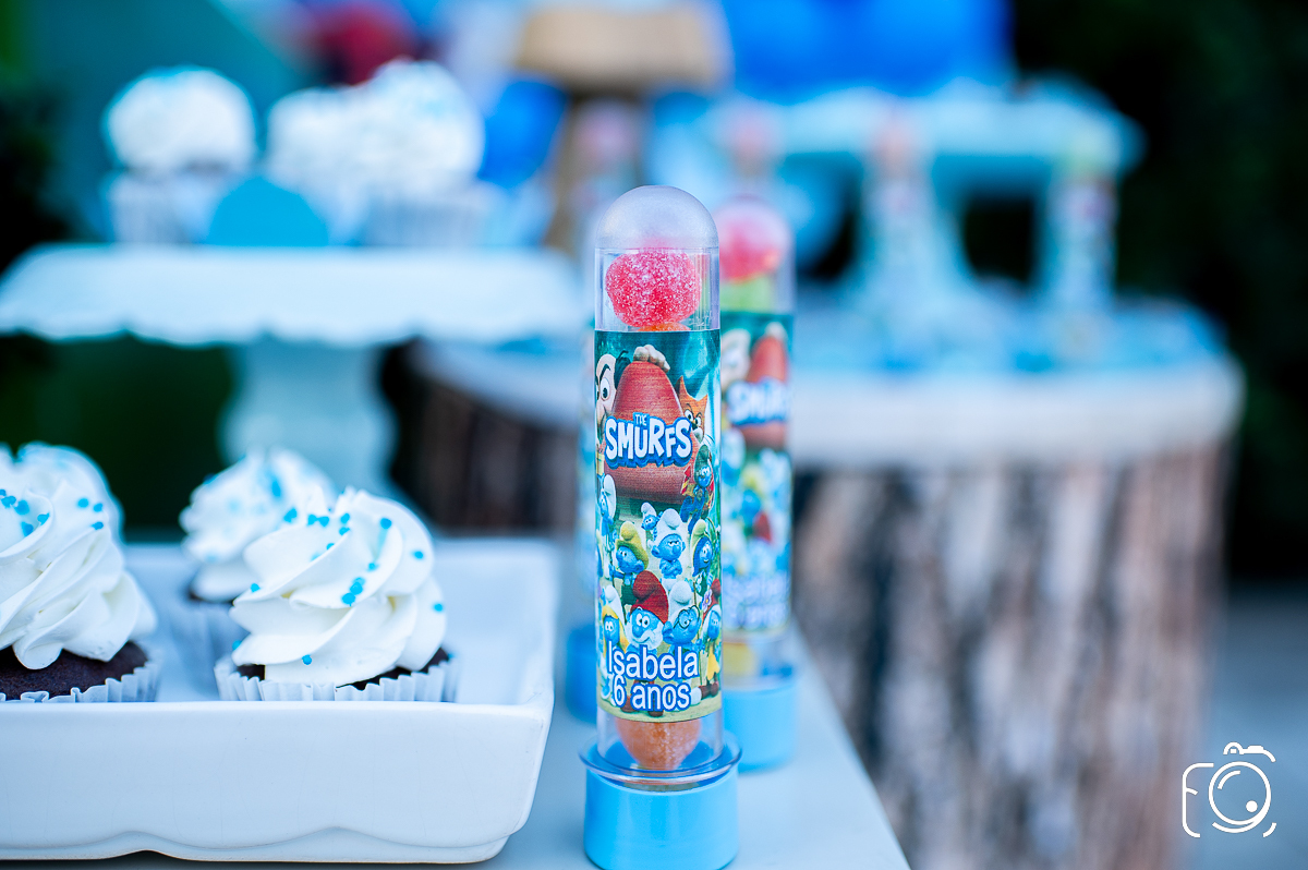 decoração Botucatu