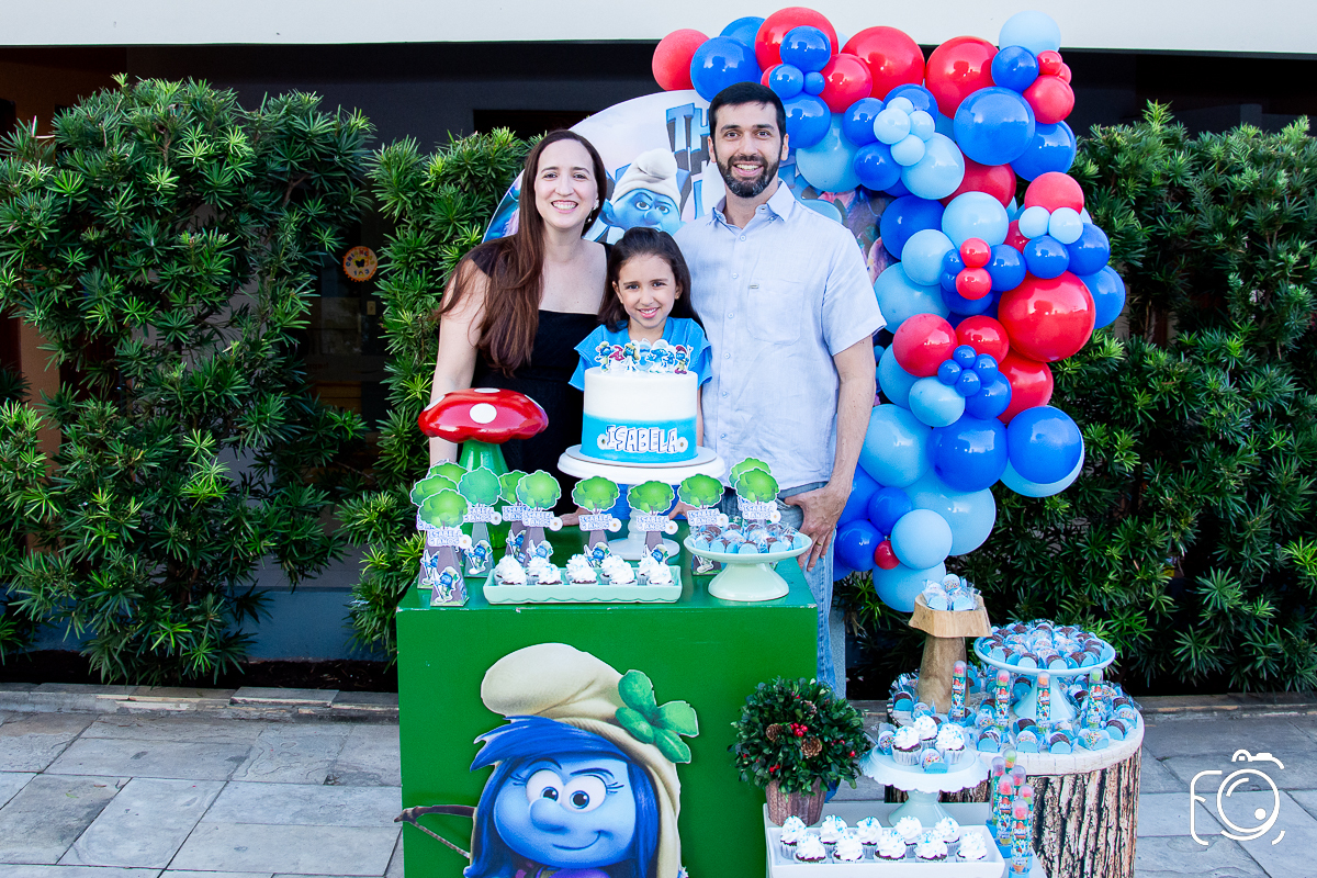 aniversário infantil Botucatu
