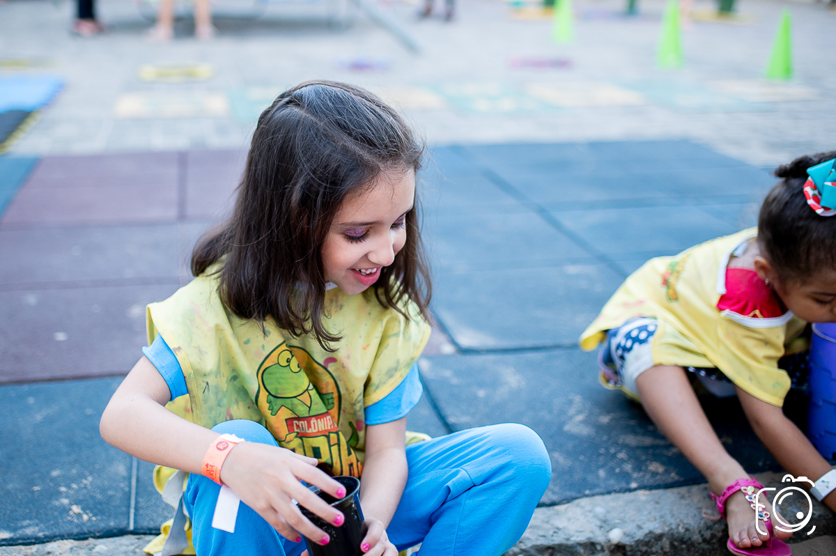 fotógrafo de infantil Botucatu