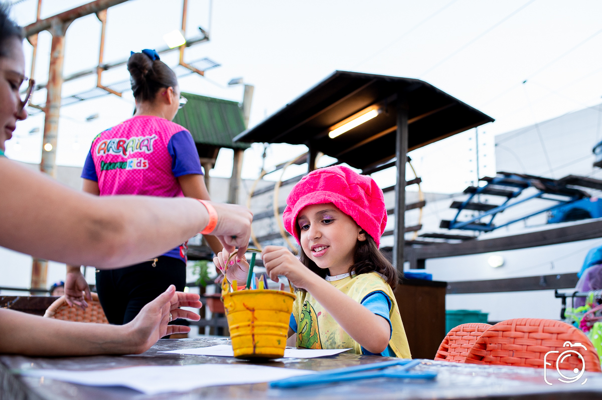 fotógrafo para aniversário infantil Botucatu