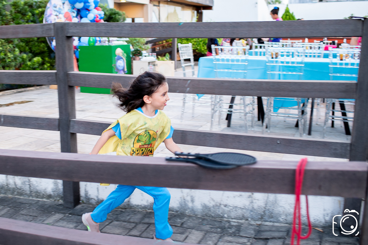 foto em movimento Botucatu