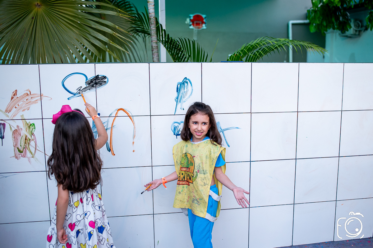 fotógrafo de festa infantil Botucatu