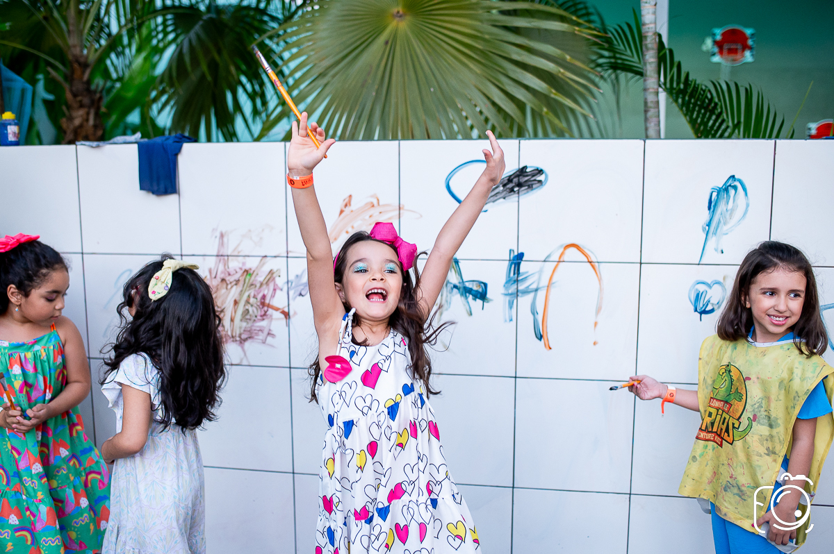 fotógrafo para festa infantil Botucatu