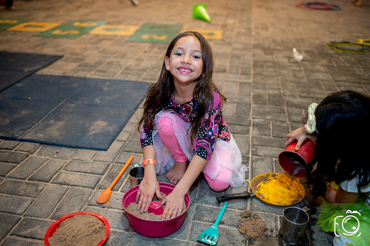 criança brincando Botucatu