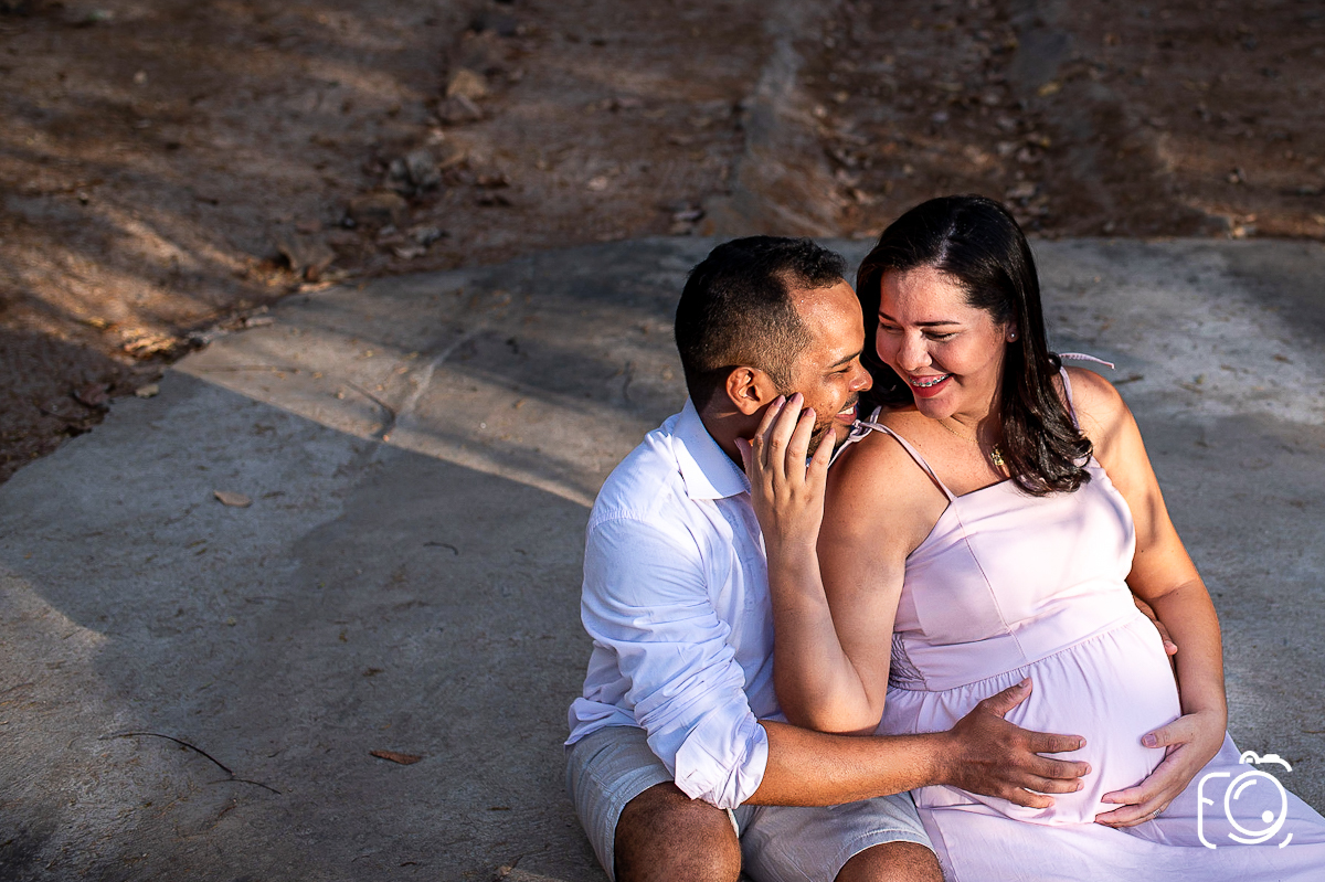 ensaio pré wedding Botucatu