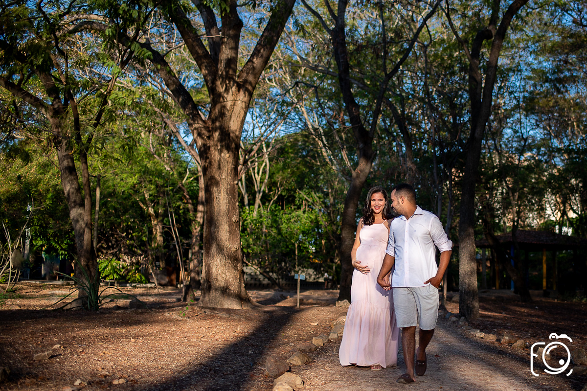 Ensaio gestacional Botucatu 