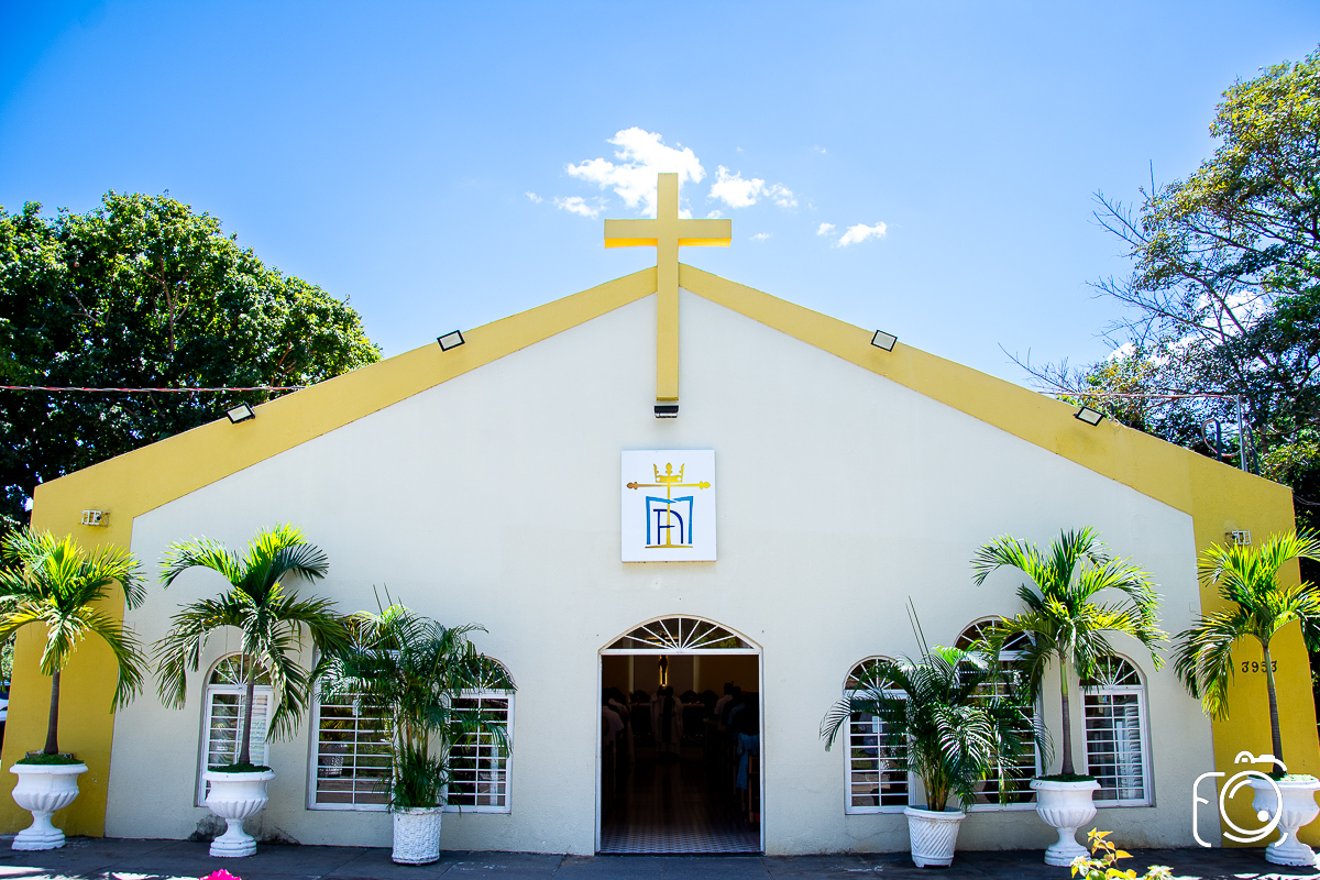 Igreja Botucatu SP