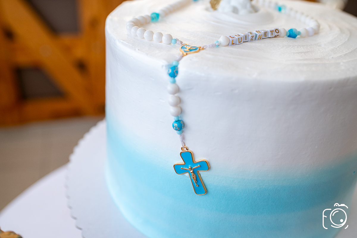 lembrança batizado Botucatu