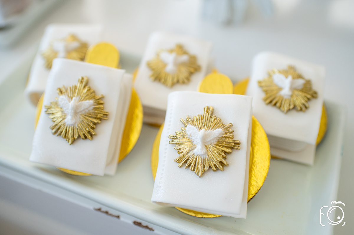 docinhos para batizado Botucatu