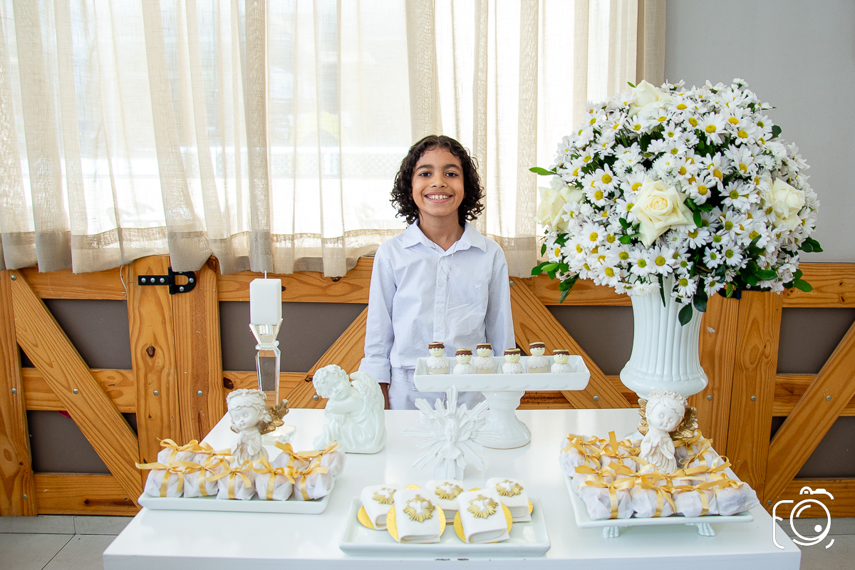fotógrafo de aniversário infantil Botucatu