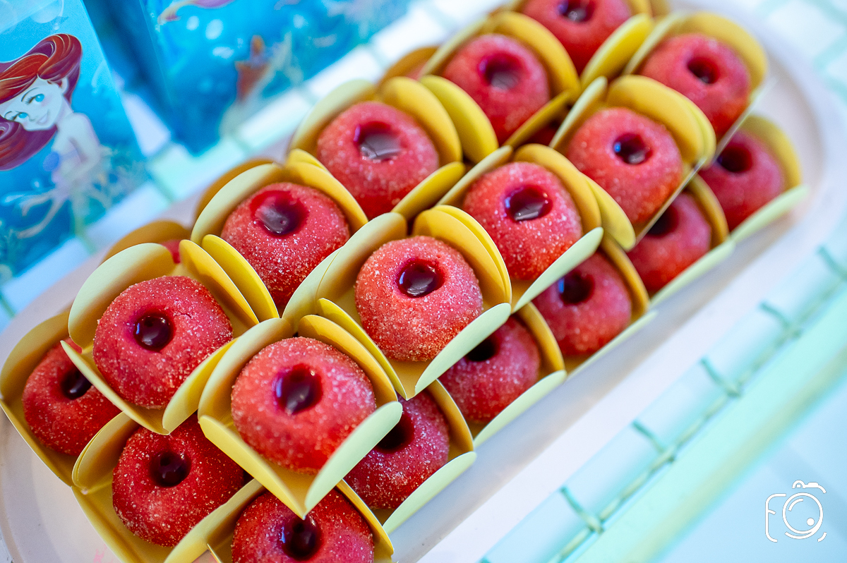 docinhos para festa Botucatu