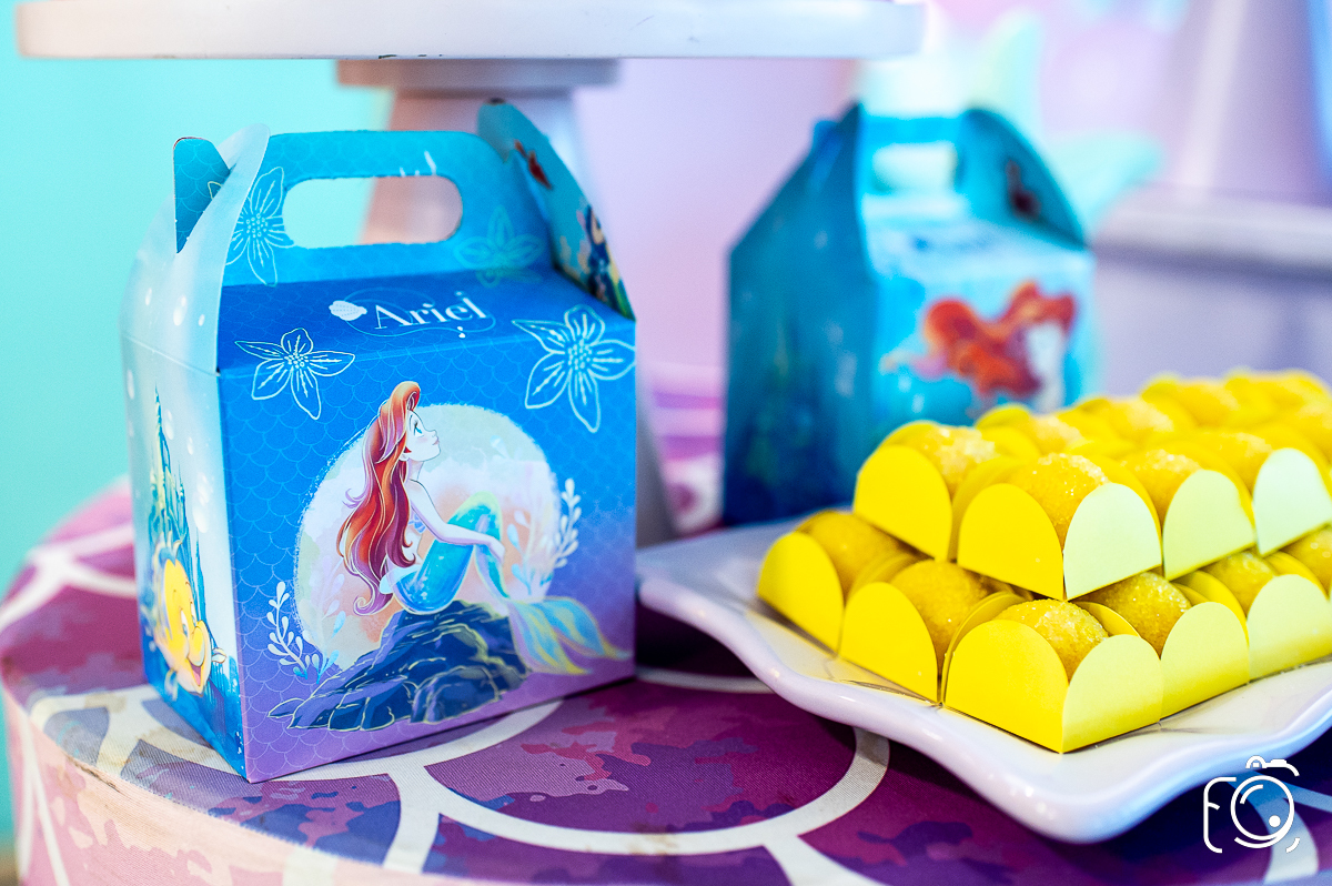 decoração para festa Botucatu