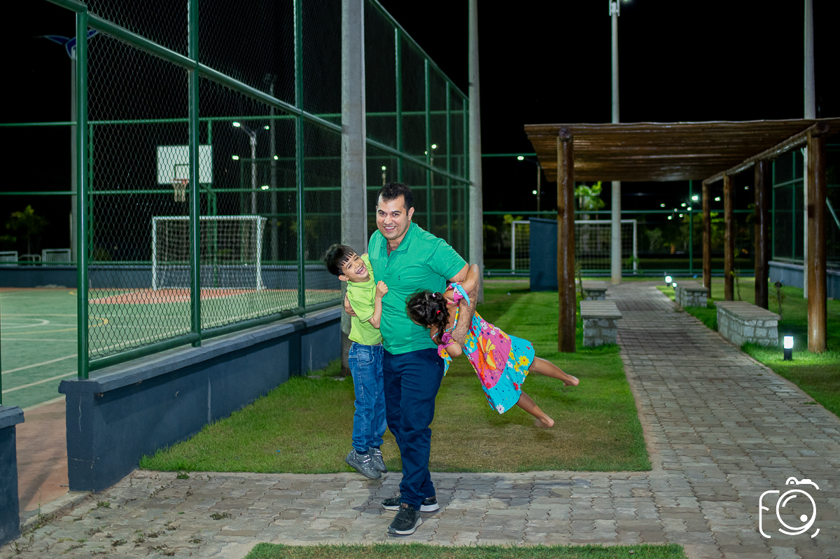 fotógrafo para festa infantil Botucatu