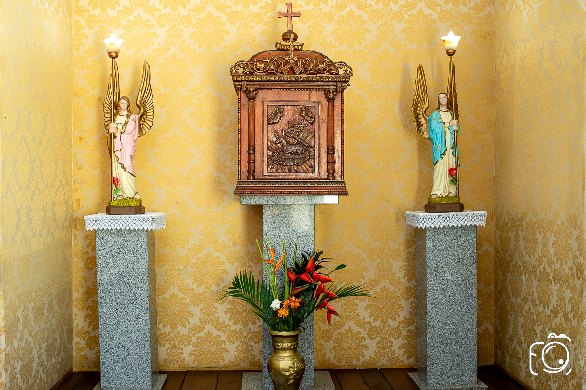 Missa católica Botucatu