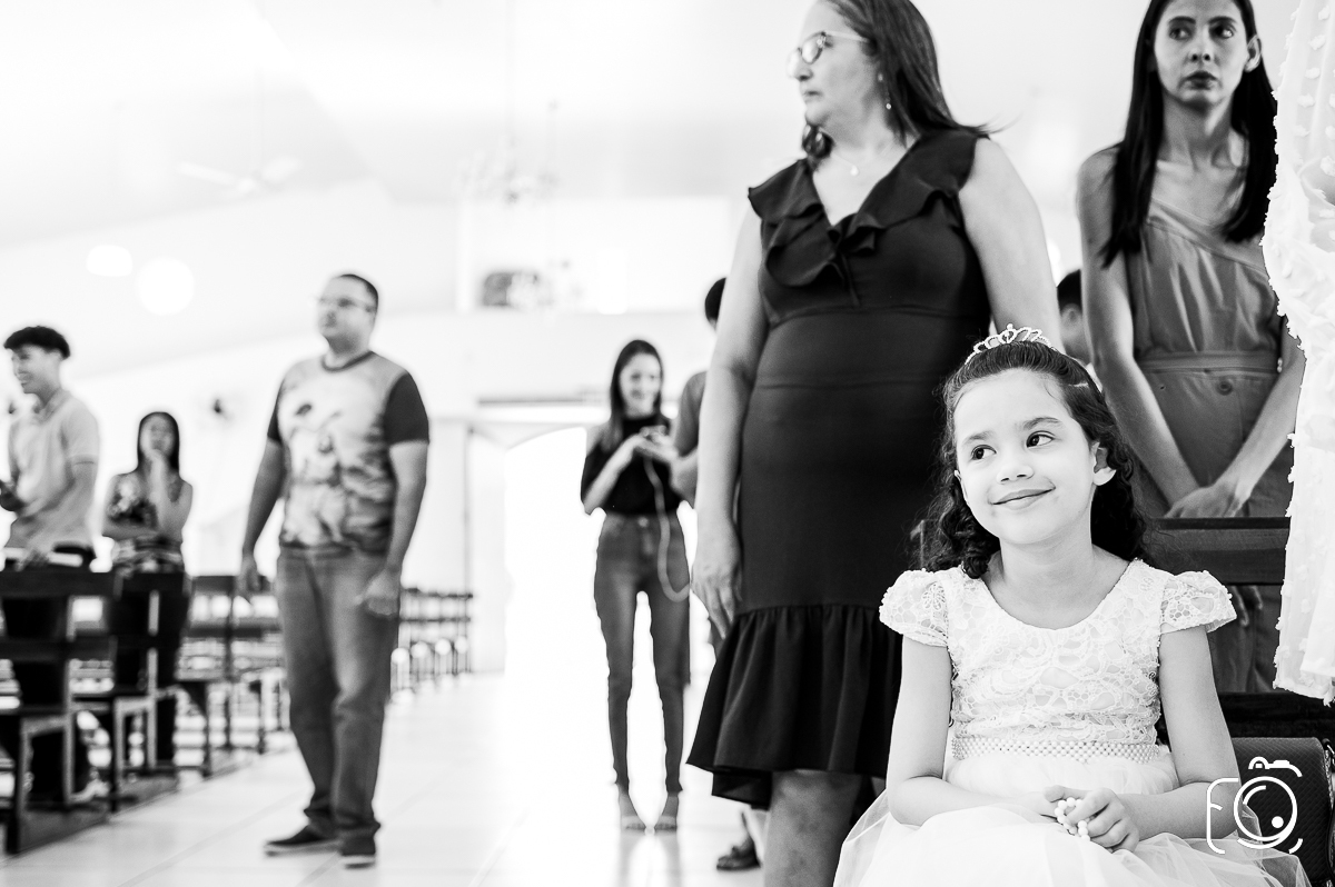 batizado menina Botucatu