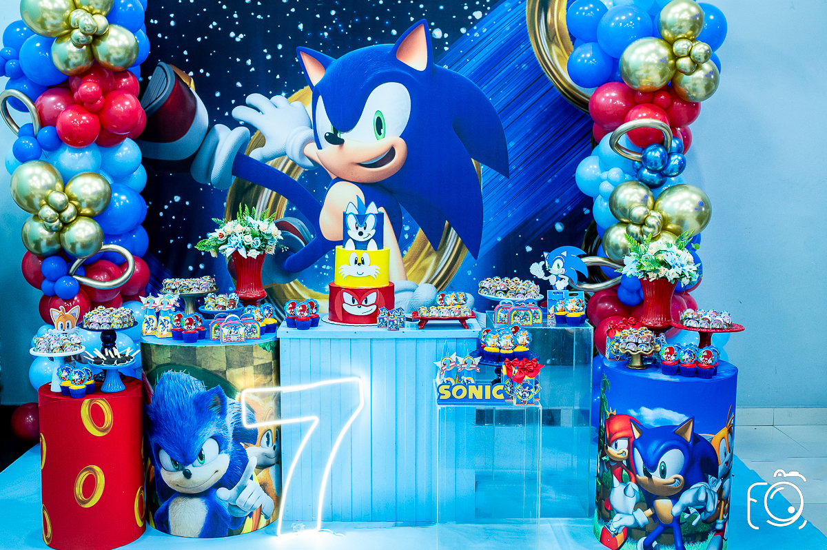 decoração para festa Botucatu