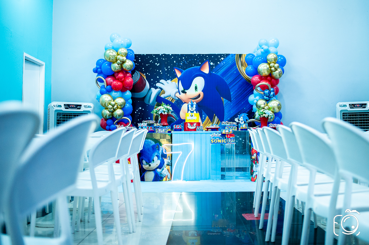 mesa de decoração Botucatu