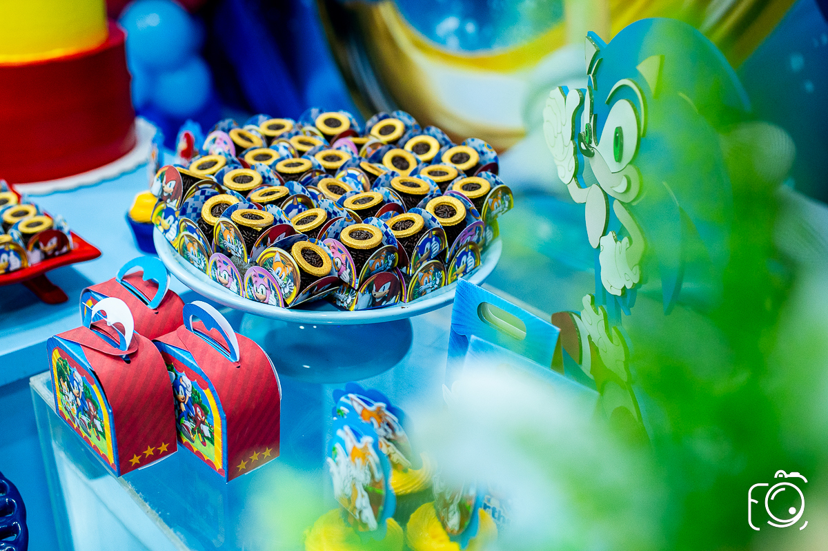 docinhos para festa Botucatu