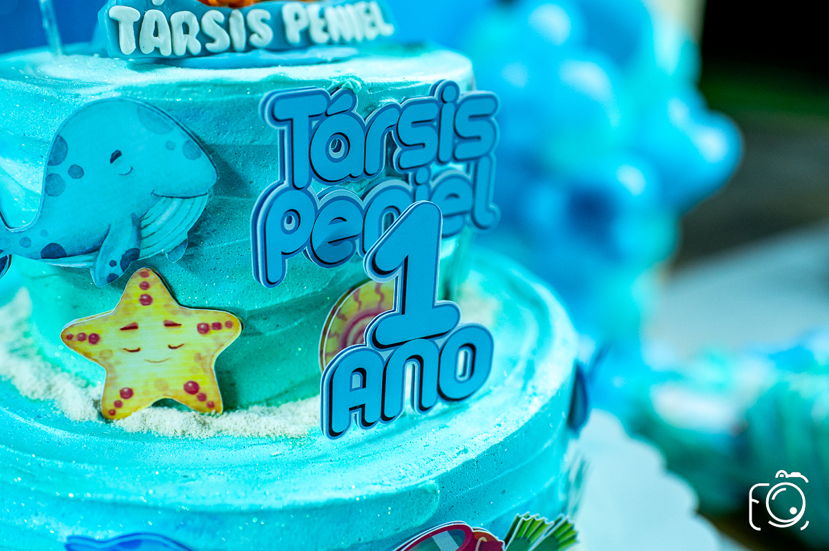 bolo para festa Botucatu